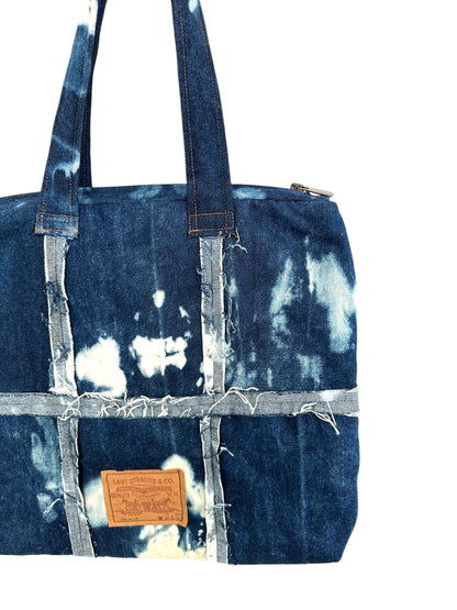 Bolso Reworked Levis 505