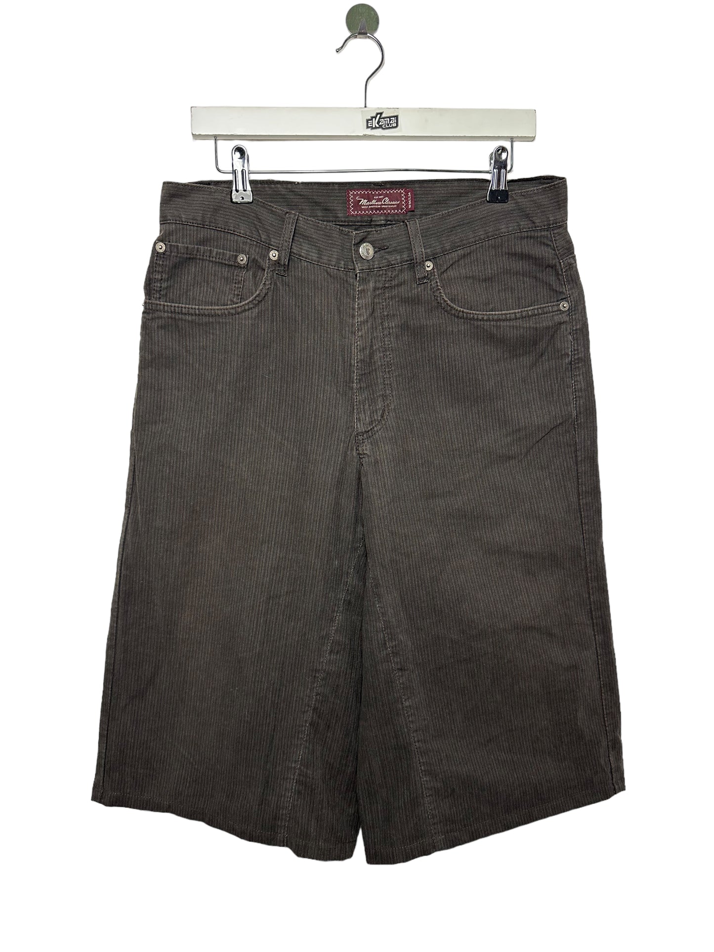 Pantalón JORT Reworked Marlboro