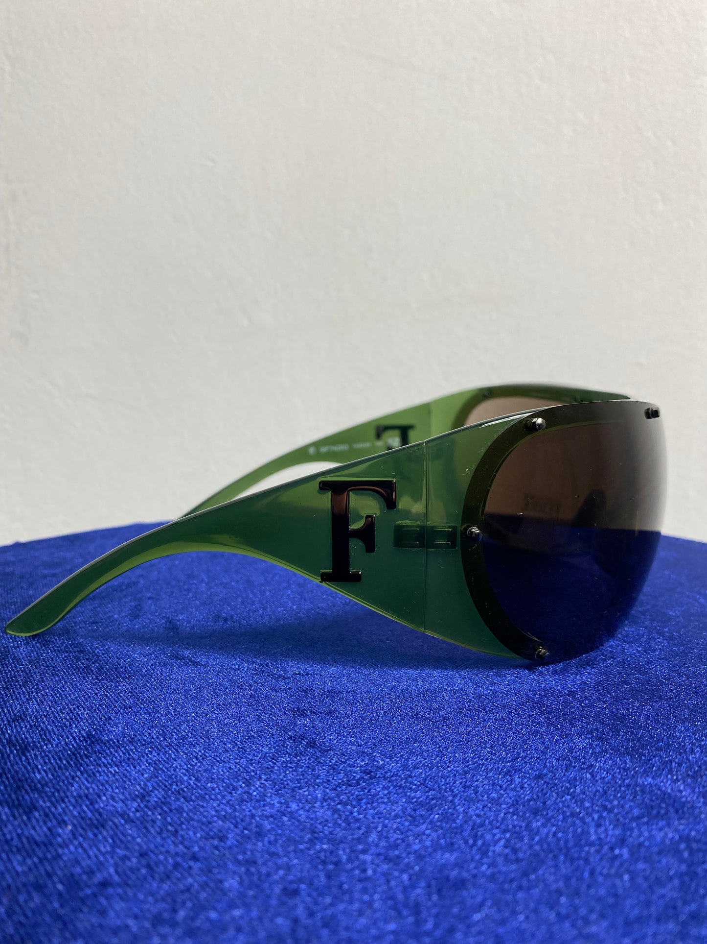 Gafas Sol GF Y2K XXL