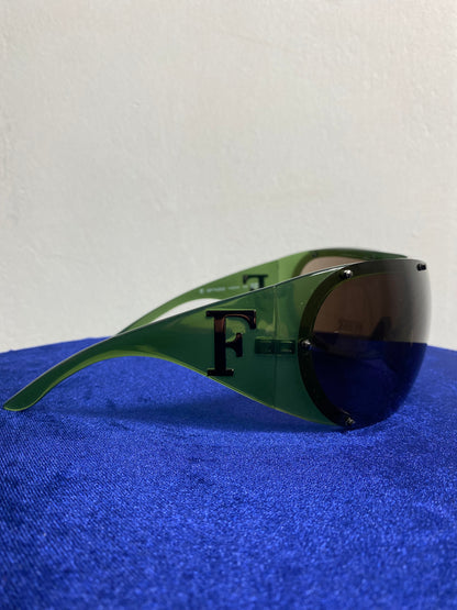 Gafas Sol GF Y2K XXL