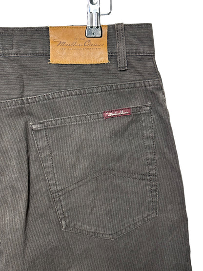 Pantalón JORT Reworked Marlboro