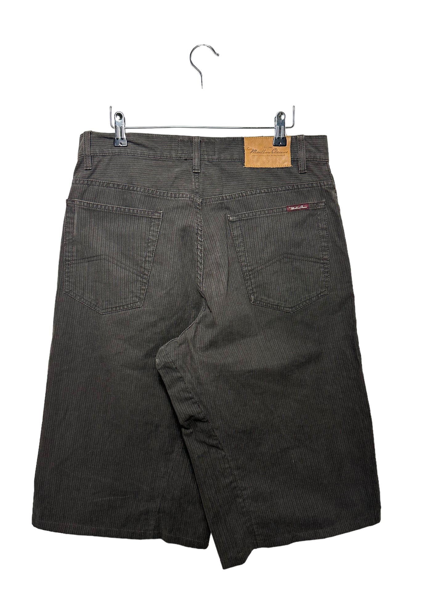 Pantalón JORT Reworked Marlboro