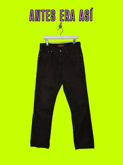 Pantalón JORT Reworked Marlboro